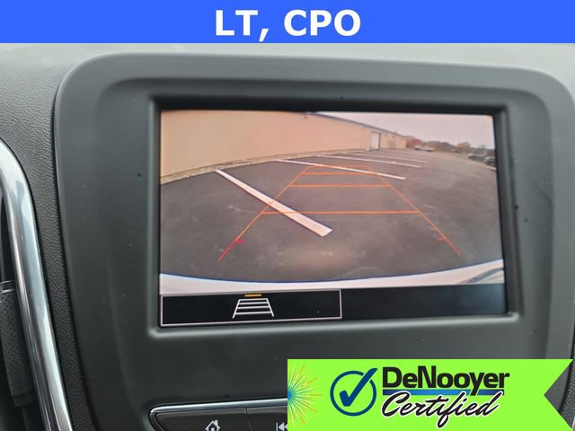 Used 2024 Chevrolet Equinox LT w/ LPO, Floor Liner Package image 23