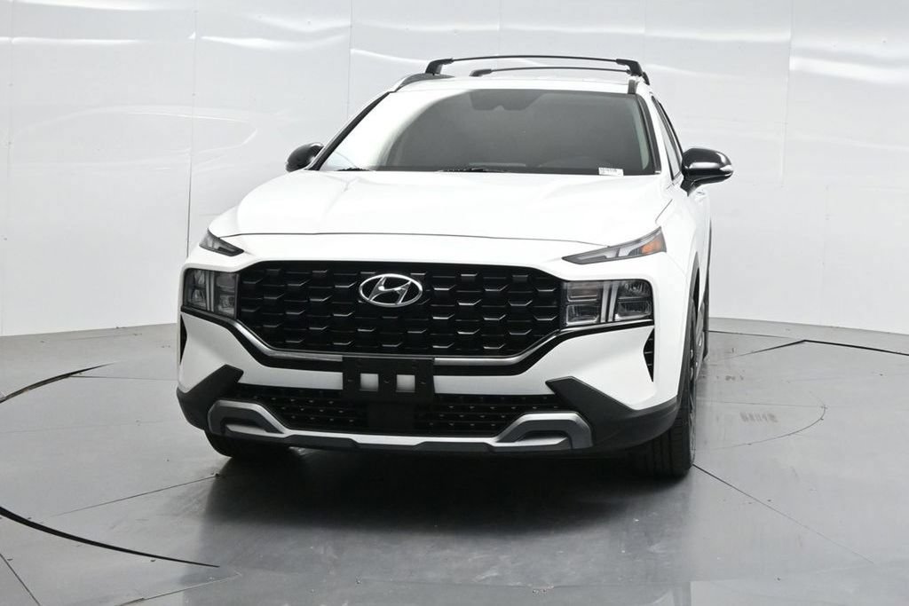 Used 2023 Hyundai Santa Fe XRT FWD image 44