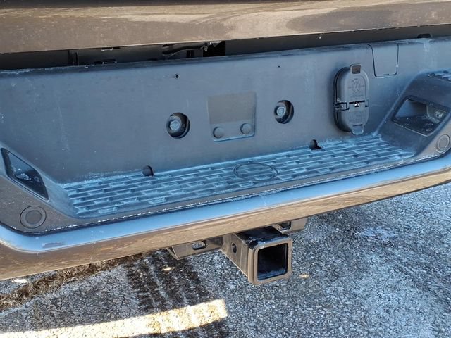 Used 2026 RAM 1500 Express AWD/4WD image 7
