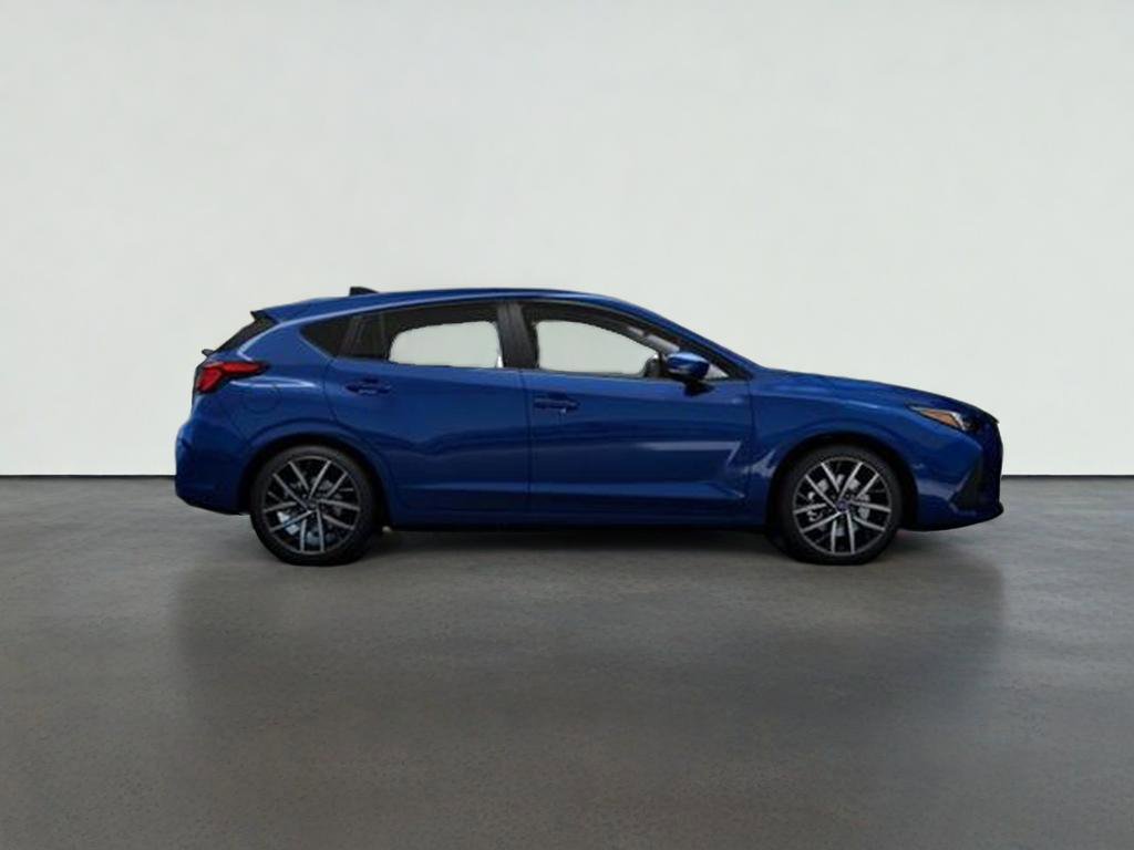 New 2026 Subaru Impreza 2.0i Sport AWD/4WD image 6