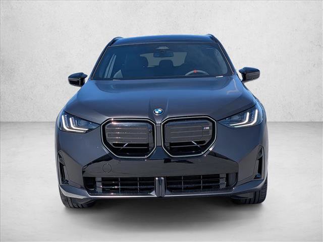 New 2026 BMW X3 M50 image 6