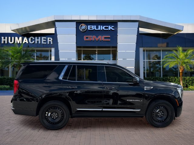New 2027 GMC Yukon Denali w/ Denali Reserve Package AWD/4WD image 8