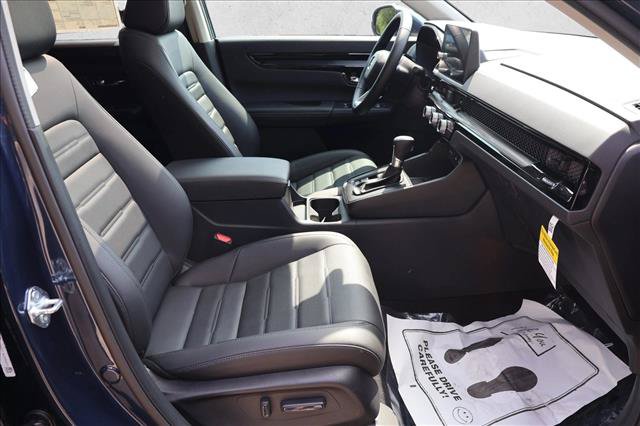 Certified 2026 Honda CR-V EX-L image 29