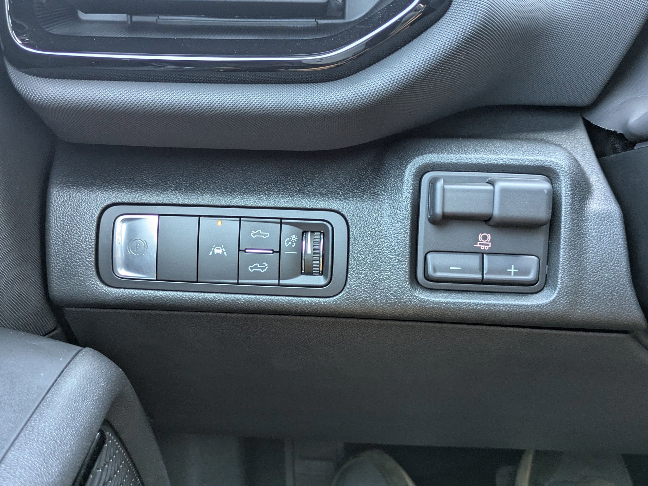 New 2026 Chevrolet Silverado EV Trail Boss w/ Premium Package image 22