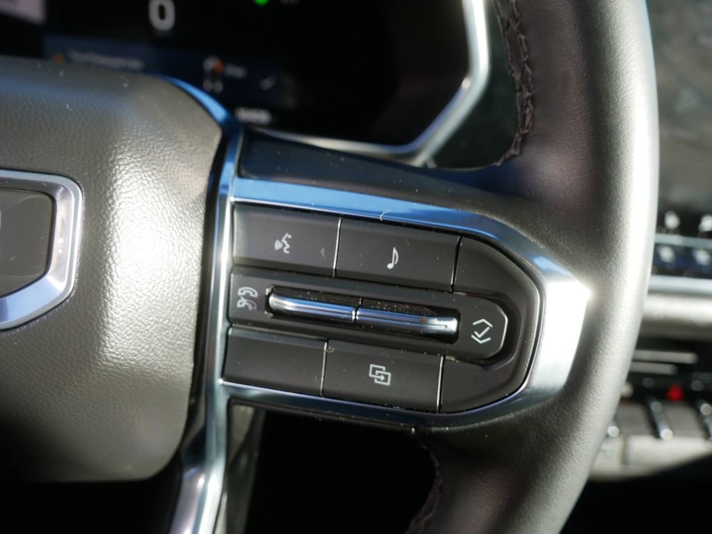 Certified 2023 GMC Canyon Elevation w/ Convenience Package image 21