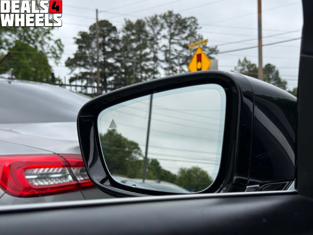 Used 2018 BMW 740i RWD image 45