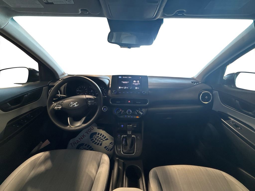 Used 2023 Hyundai Kona SEL w/ Cargo Package image 20