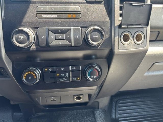 Used 2019 Ford F550 2WD Regular Cab Super Duty image 19