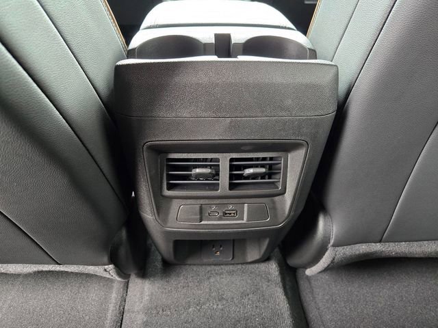 New 2026 GMC Canyon AT4 AWD/4WD image 8