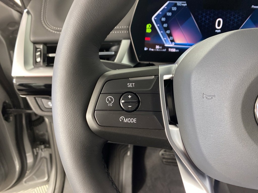 New 2026 BMW X1 xDrive28i w/ Convenience Package image 12