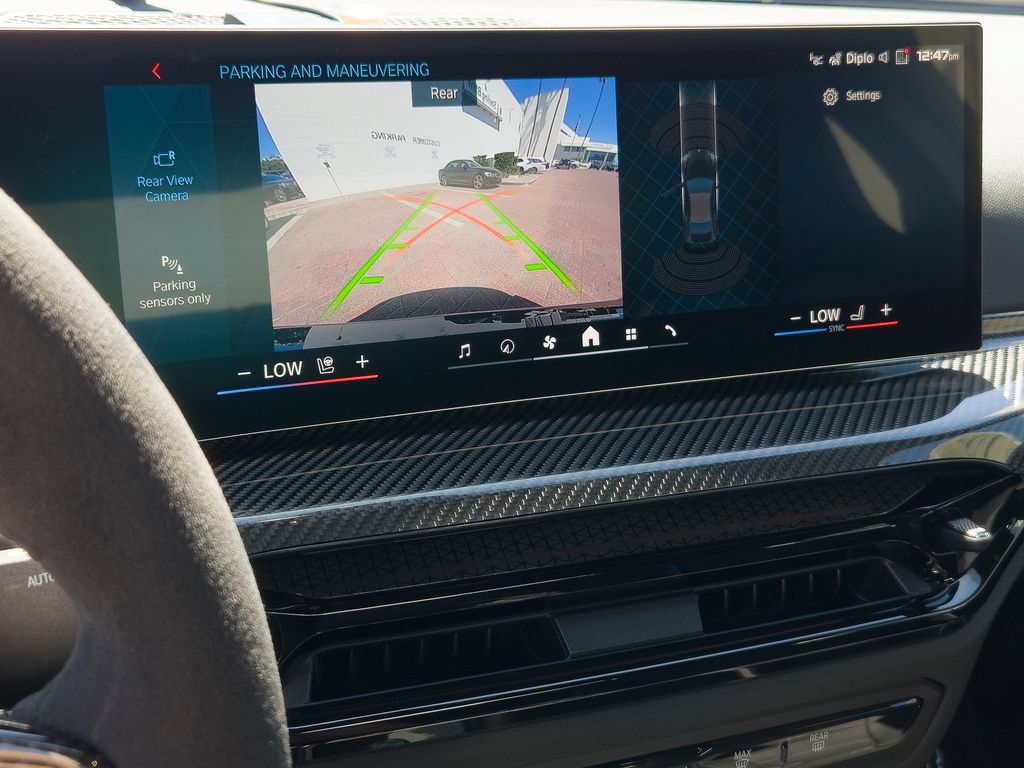 New 2026 BMW M2 w/ Lighting Package RWD image 10