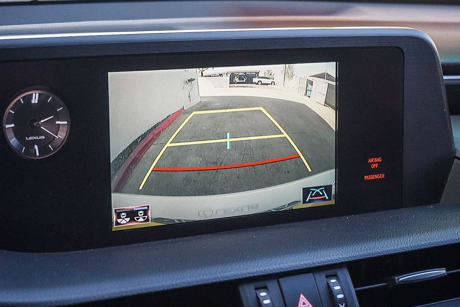 Used 2020 Lexus ES 350 w/ Accessory Package 2 image 24