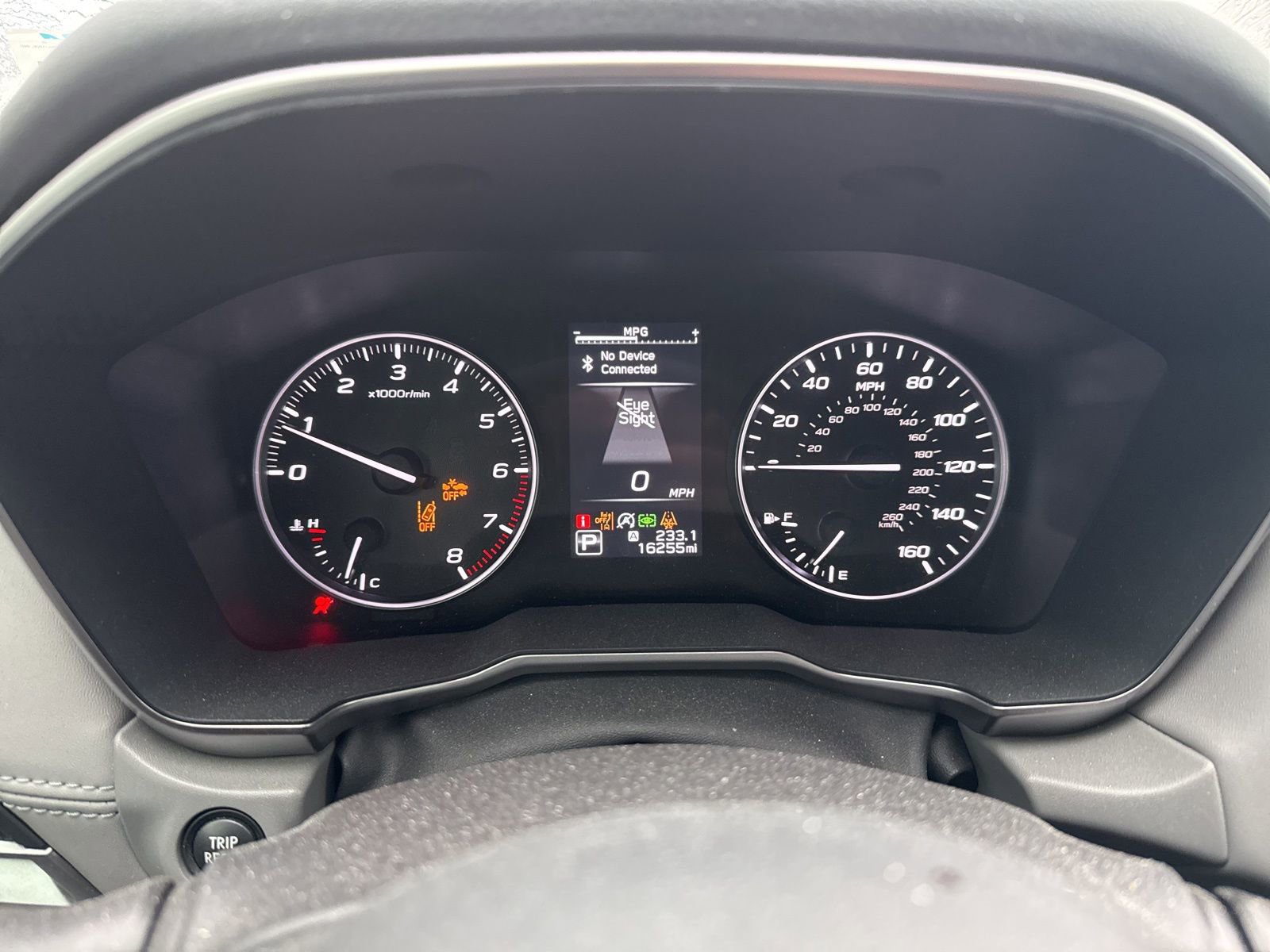 Used 2023 Subaru Legacy Limited image 19