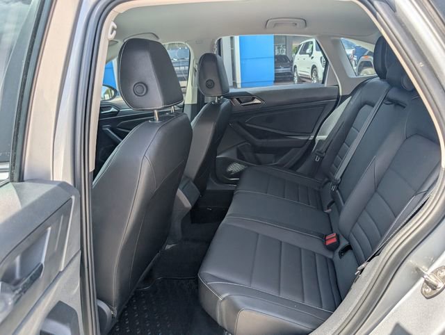 Certified 2024 Volkswagen Jetta SE FWD image 15