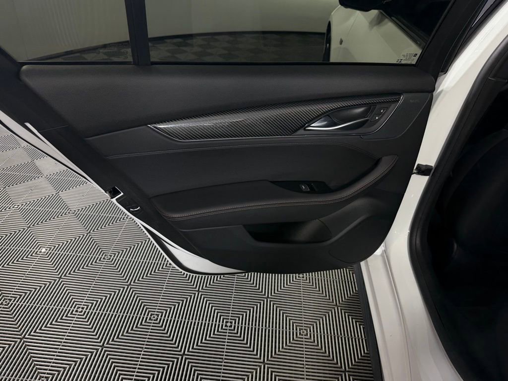Used 2025 Cadillac CT5 Sport image 30