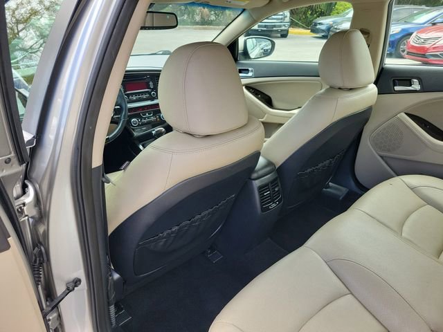 Used 2014 Kia Optima EX image 13