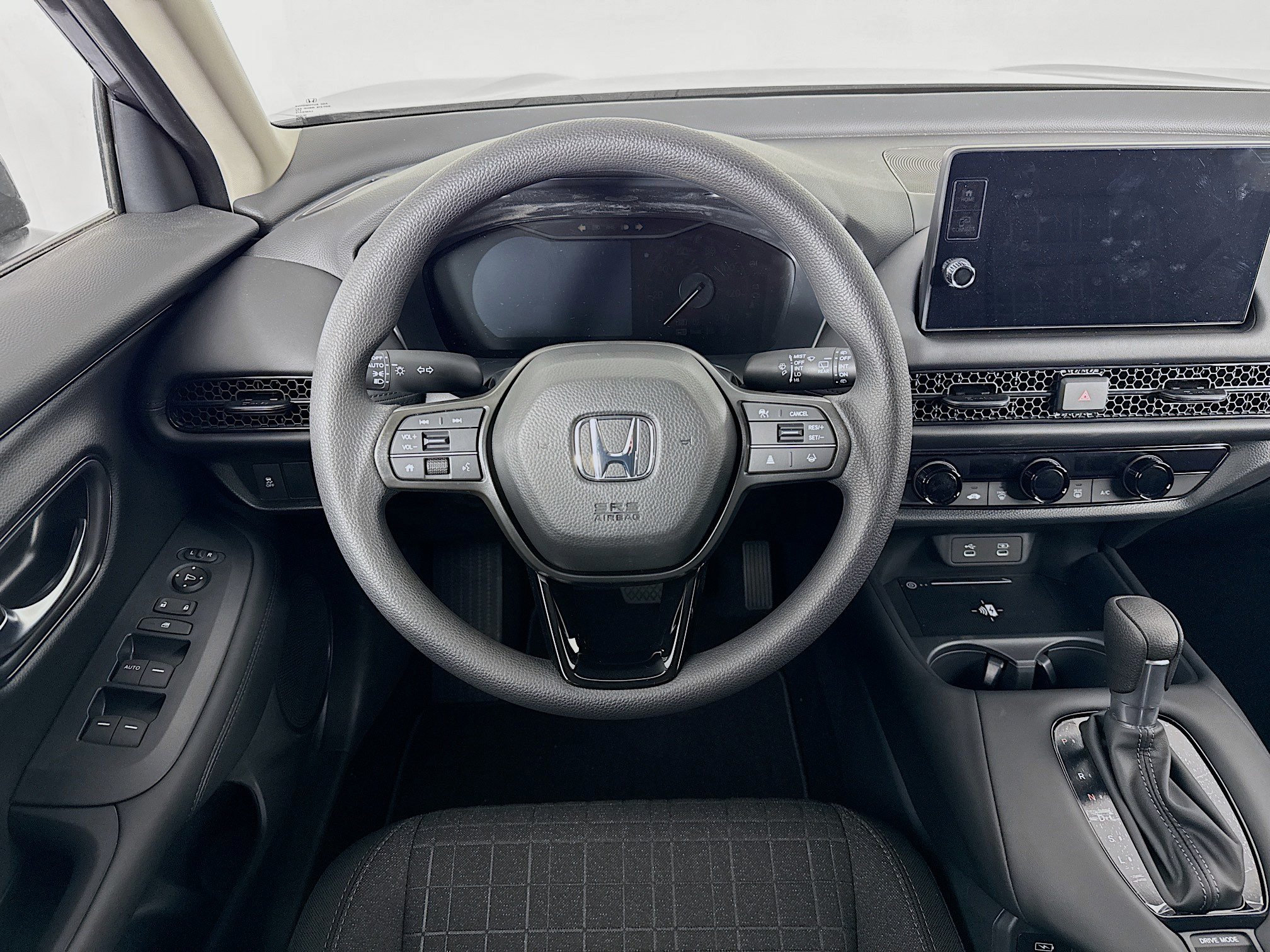 New 2027 Honda HR-V LX image 20
