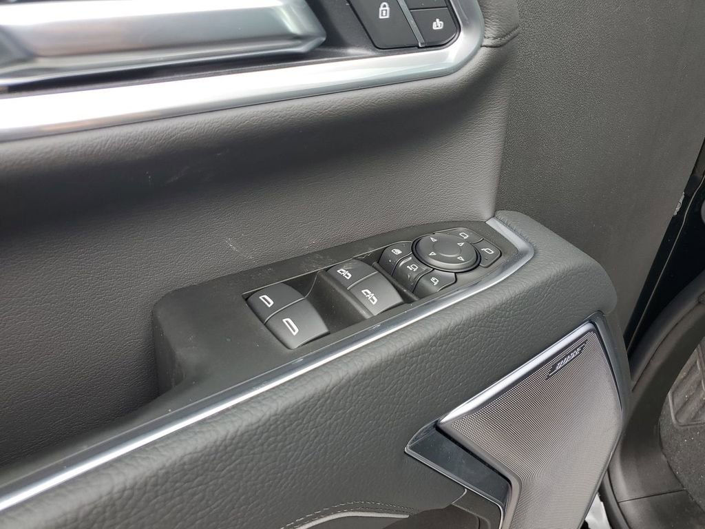 New 2025 GMC Sierra 2500 Denali w/ Denali Reserve Package image 25