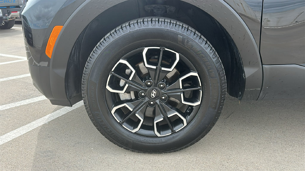 Certified 2023 Hyundai Santa Cruz SEL AWD/4WD image 6