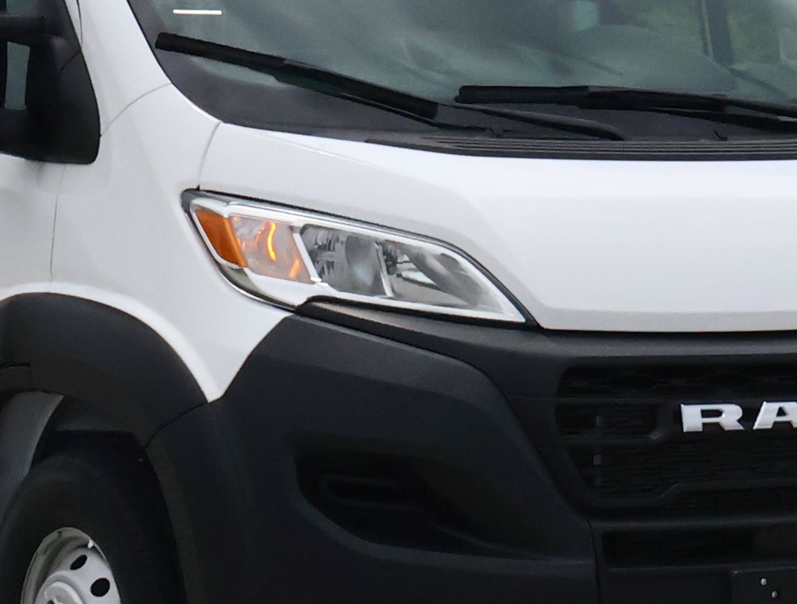 Used 2023 RAM ProMaster 1500 FWD image 7