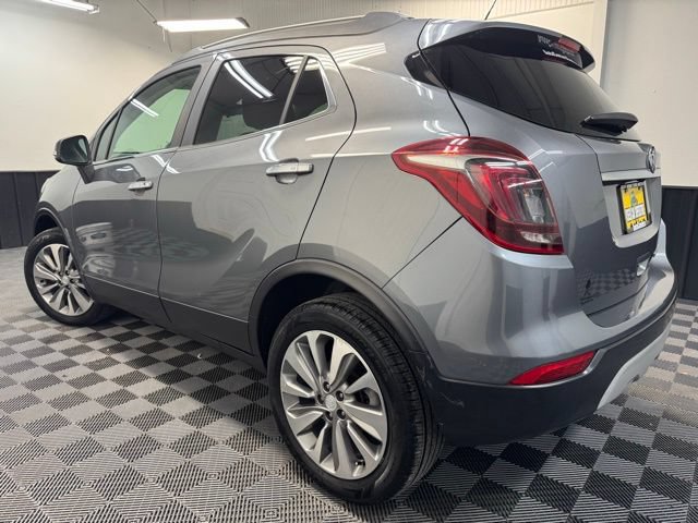 Used 2019 Buick Encore Preferred FWD image 4