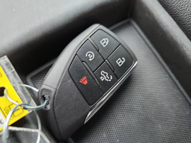 Used 2023 GMC Sierra 1500 Elevation image 25