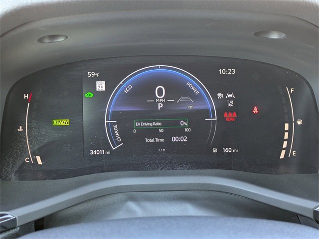 Used 2025 Toyota Camry LE image 26