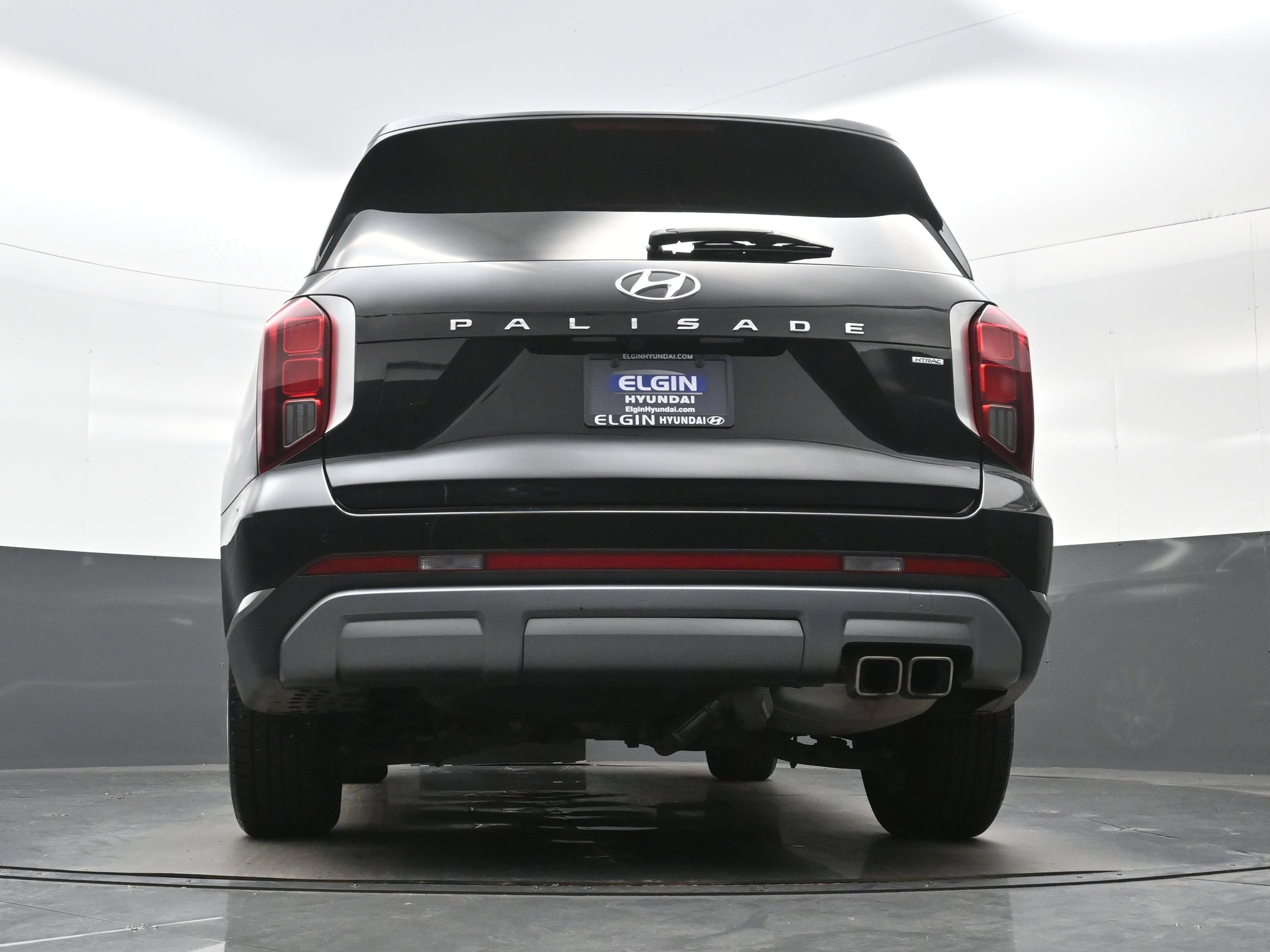 Used 2024 Hyundai Palisade SEL AWD/4WD image 29