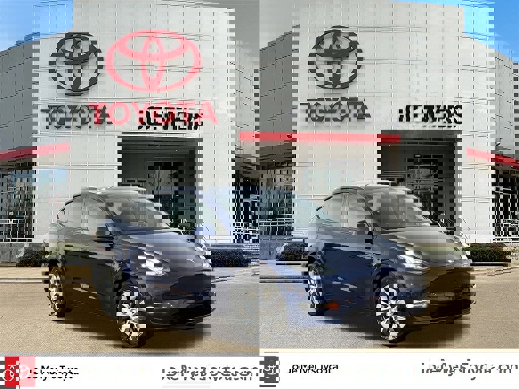 Used 2022 Tesla Model Y Long Range