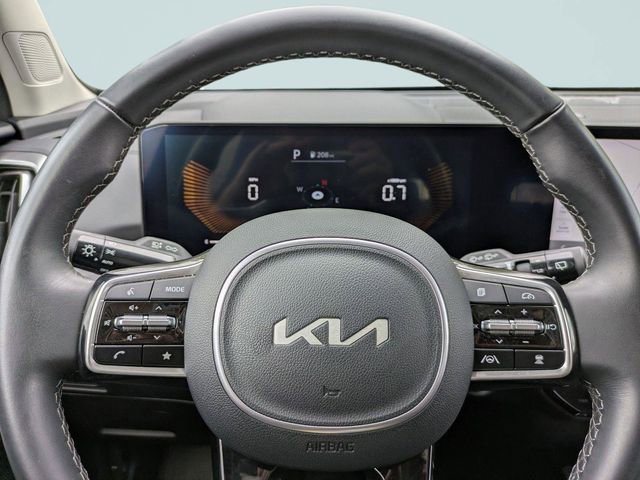 Used 2024 Kia Sorento S w/ Panoramic Sunroof Package image 31