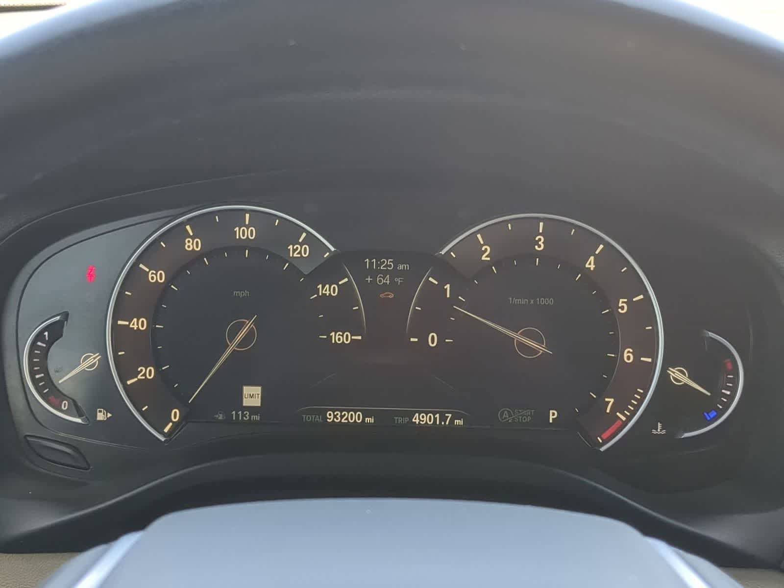 Used 2019 BMW X3 xDrive30i AWD/4WD image 31