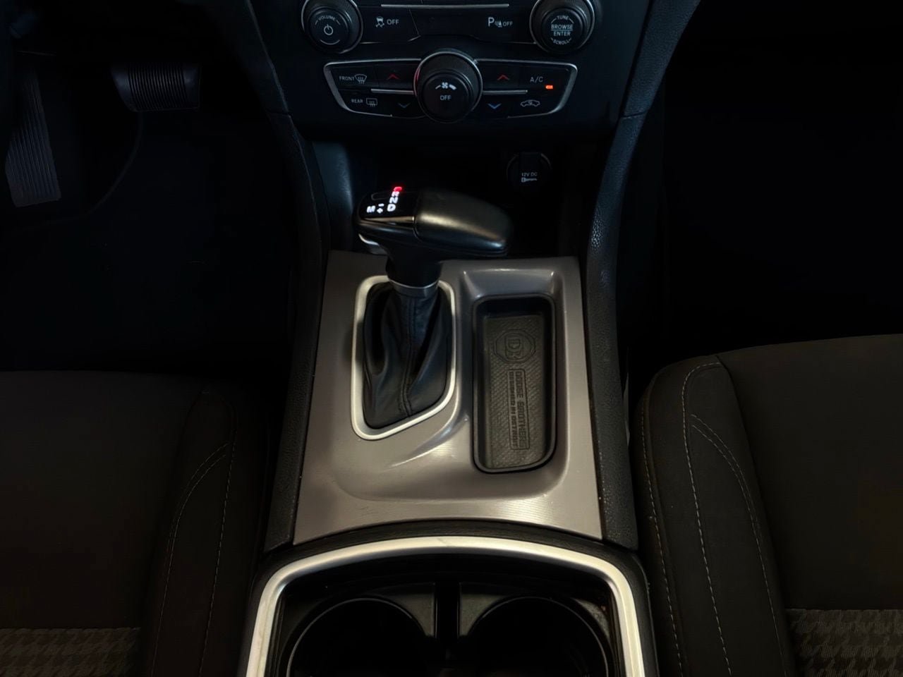 Used 2023 Dodge Charger SXT RWD image 16