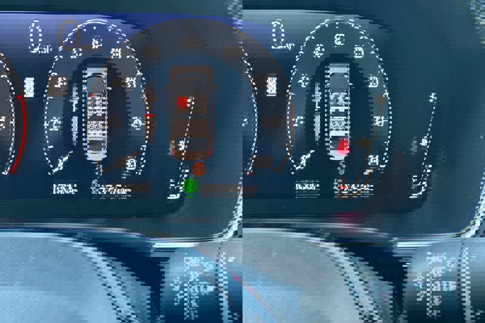 Used 2023 Honda Civic Touring image 28