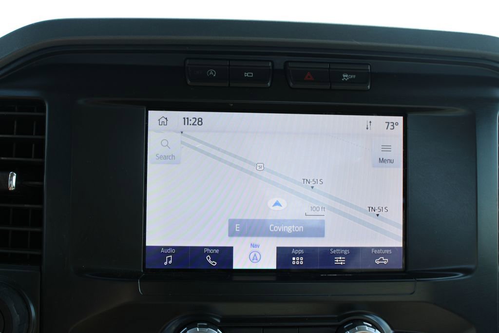 Used 2021 Ford F150 XLT w/ Equipment Group 301A Mid image 34