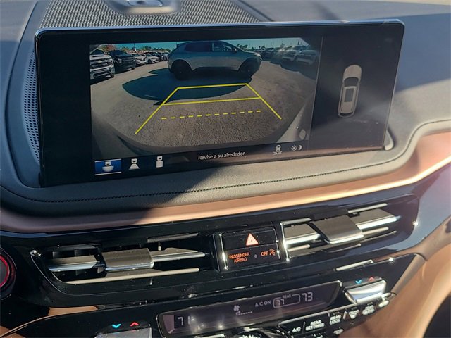 Used 2025 Acura MDX w/ Technology Package image 34