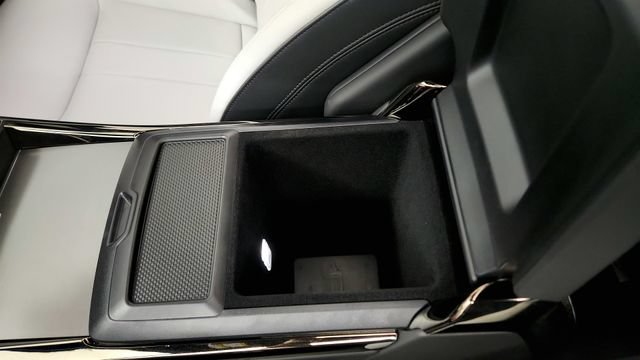 Used 2025 Land Rover Range Rover Sport Dynamic SE AWD/4WD image 73