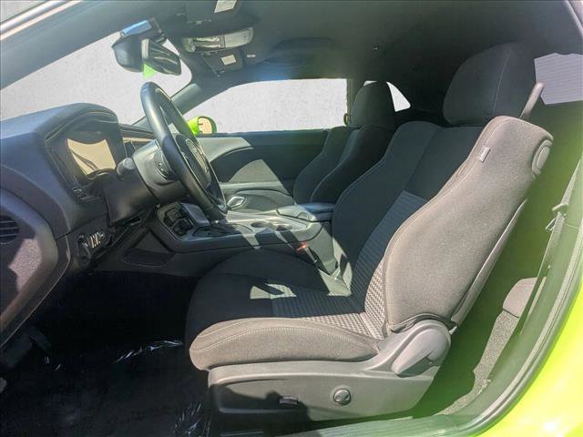 Used 2023 Dodge Challenger GT w/ Blacktop Package image 15