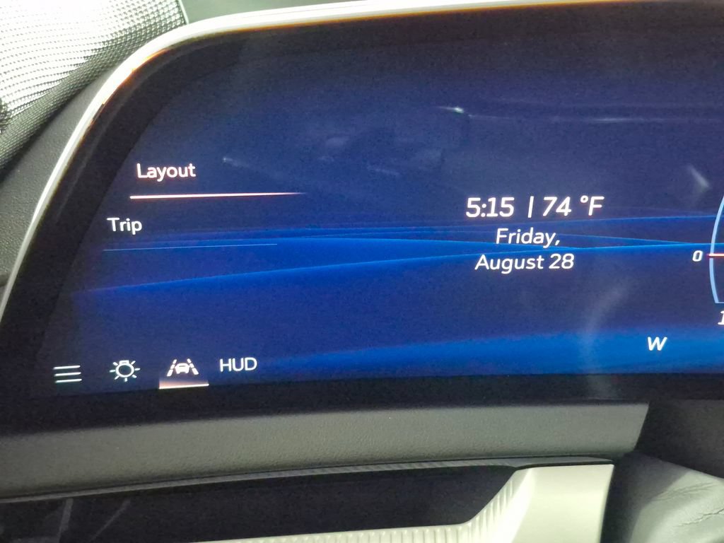 New 2027 Cadillac Optiq Premium Luxury RWD image 14