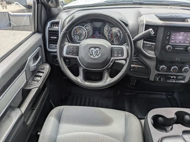 Used 2021 RAM 2500 Big Horn AWD/4WD image 20