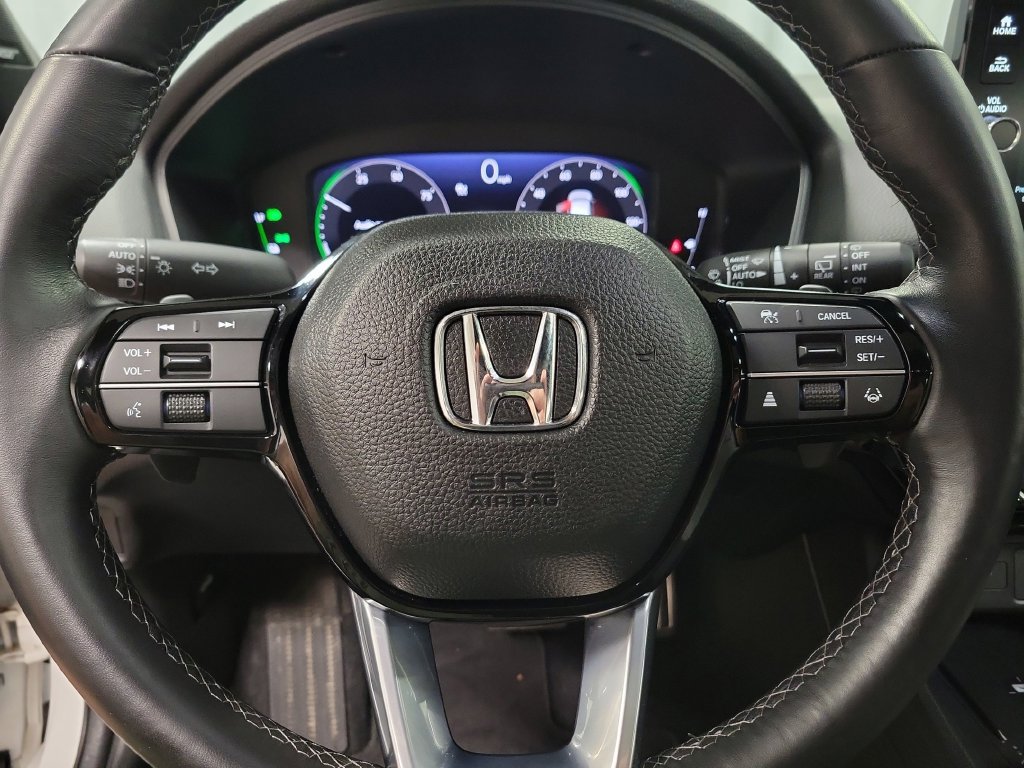 Used 2025 Honda Civic Sport Touring image 28
