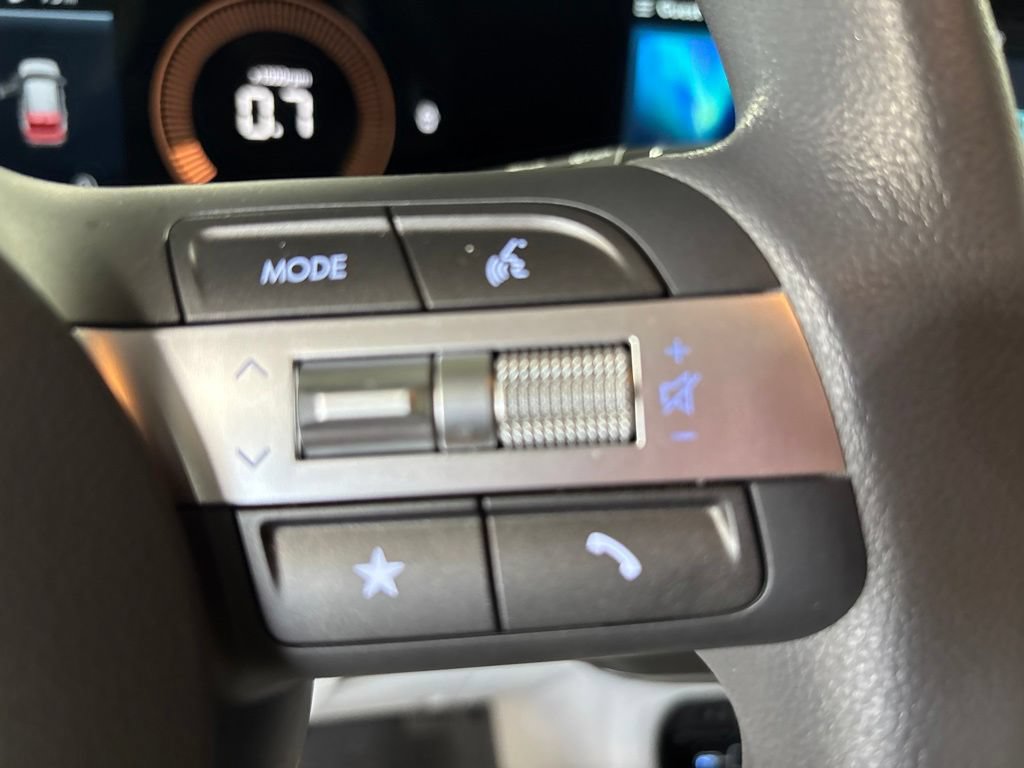 New 2026 Hyundai Kona SE AWD/4WD image 22