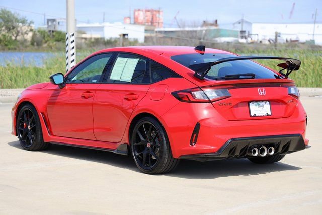 Certified 2024 Honda Civic Type R image 6