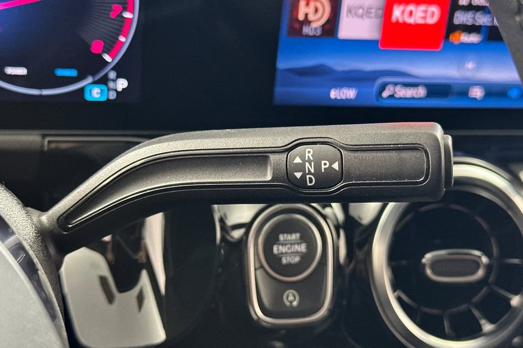 Certified 2026 Mercedes-Benz GLA 250 image 24