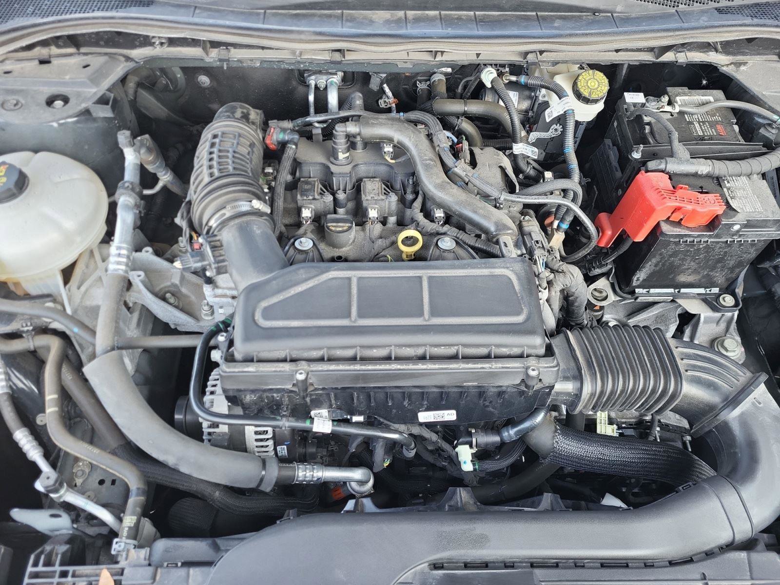 Used 2023 Ford Escape Active image 31