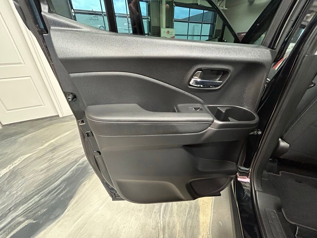 Used 2019 Honda Ridgeline Sport image 46