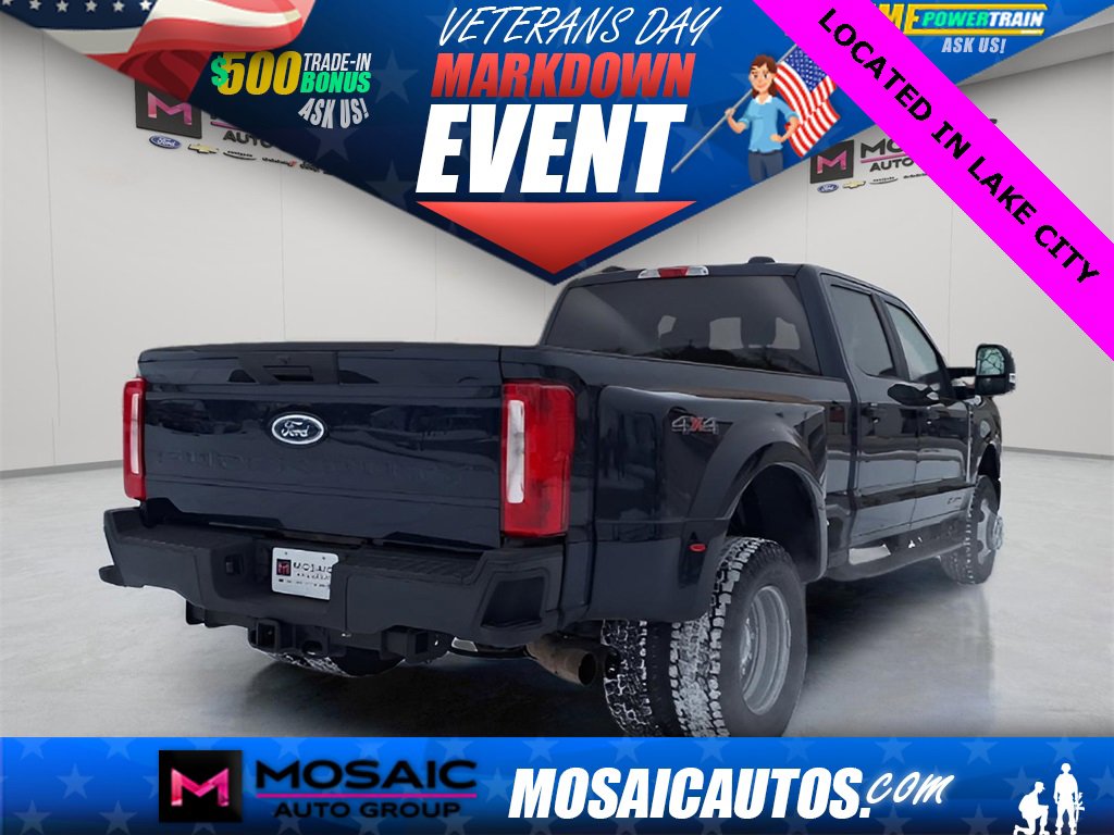 Used 2023 Ford F350 XL image 7