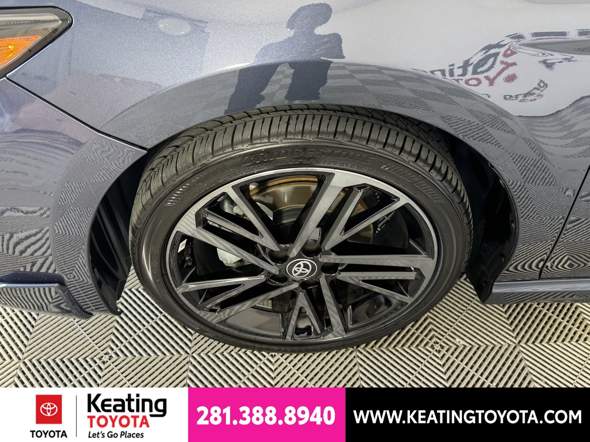 Certified 2026 Toyota Camry XSE w/ Premium Package FWD image 33