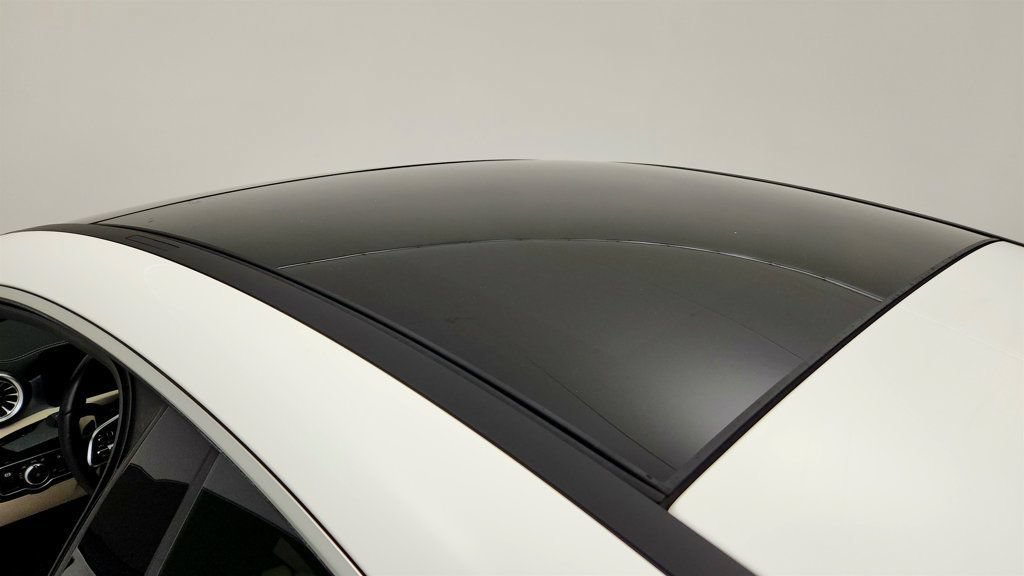 Used 2023 Mercedes-Benz CLA 250 w/ Premium Package image 10