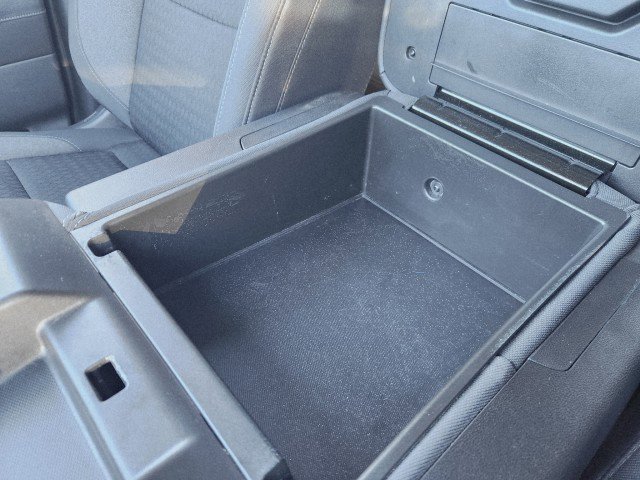 Used 2022 Chevrolet Silverado 1500 LT w/ Protection Package image 43