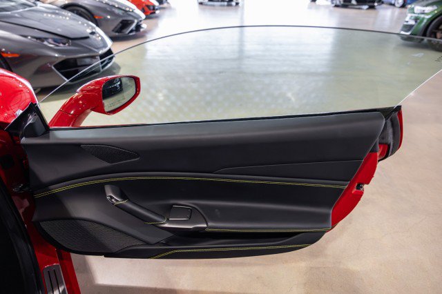 Used 2018 Ferrari 488 GTB RWD image 33